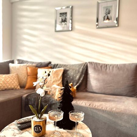 Downtown Apartments Family&Friends Rzeszow Ngoại thất bức ảnh