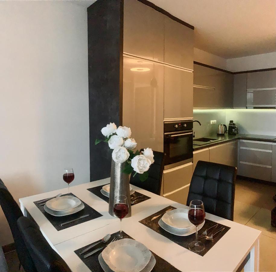 Downtown Apartments Family&Friends Rzeszow Ngoại thất bức ảnh