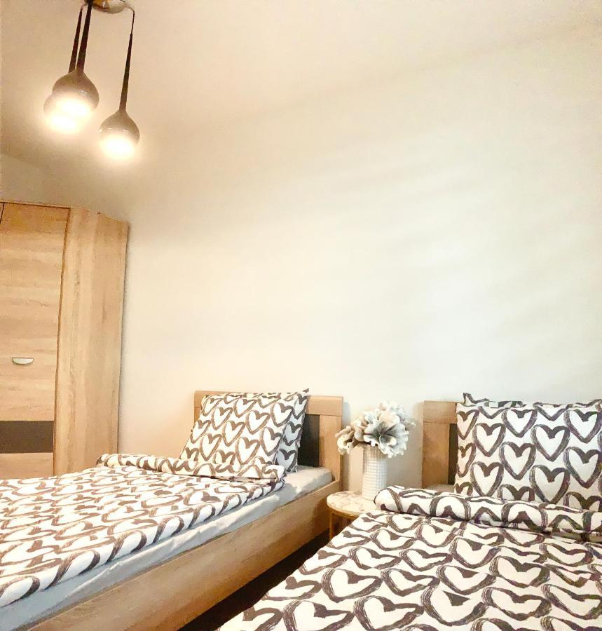 Downtown Apartments Family&Friends Rzeszow Ngoại thất bức ảnh