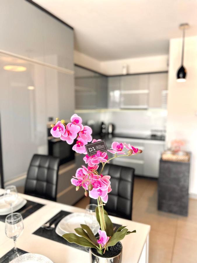 Downtown Apartments Family&Friends Rzeszow Ngoại thất bức ảnh
