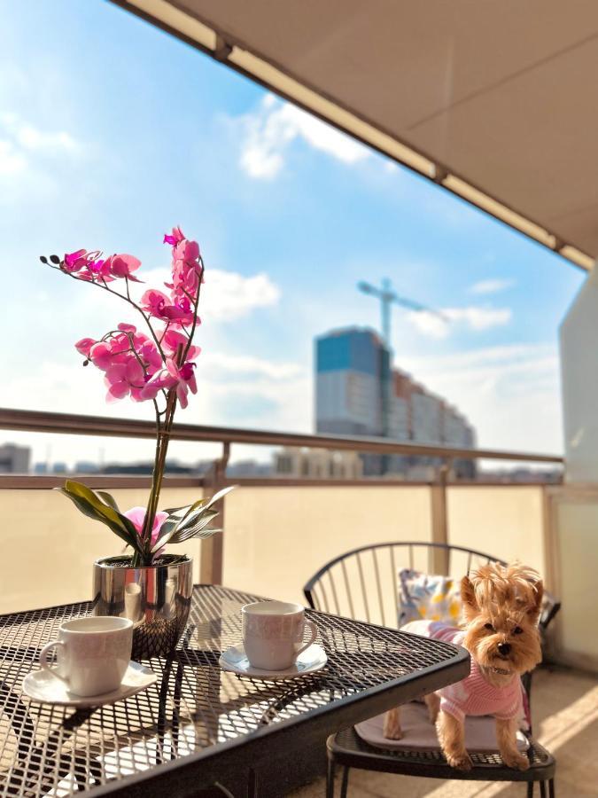 Downtown Apartments Family&Friends Rzeszow Ngoại thất bức ảnh