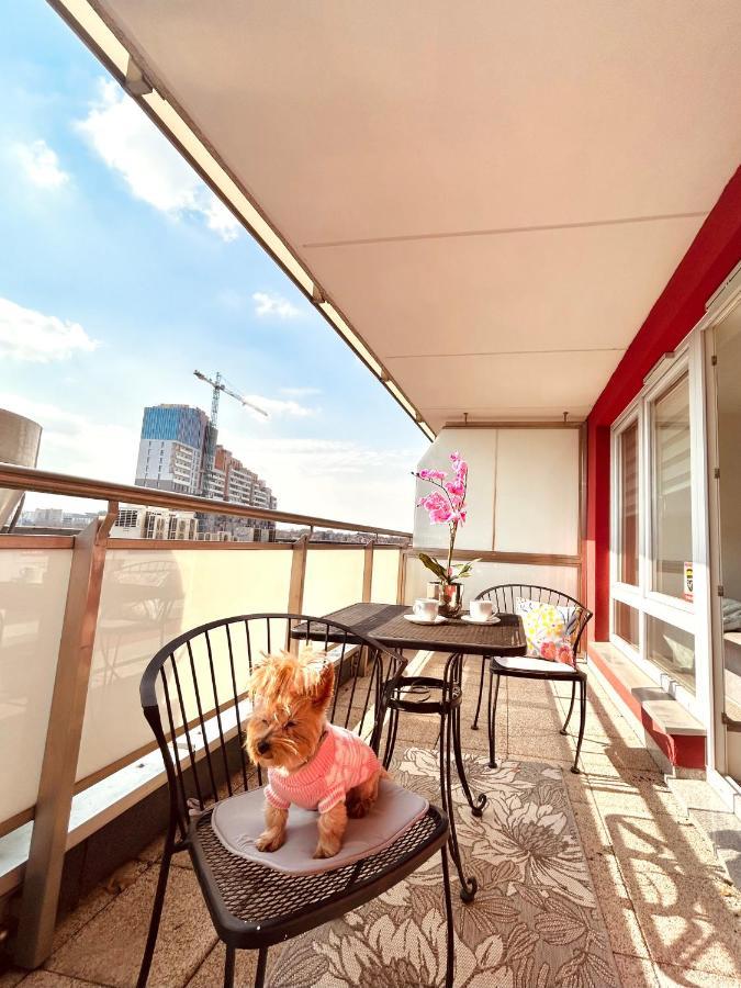 Downtown Apartments Family&Friends Rzeszow Ngoại thất bức ảnh