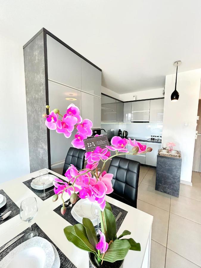 Downtown Apartments Family&Friends Rzeszow Ngoại thất bức ảnh