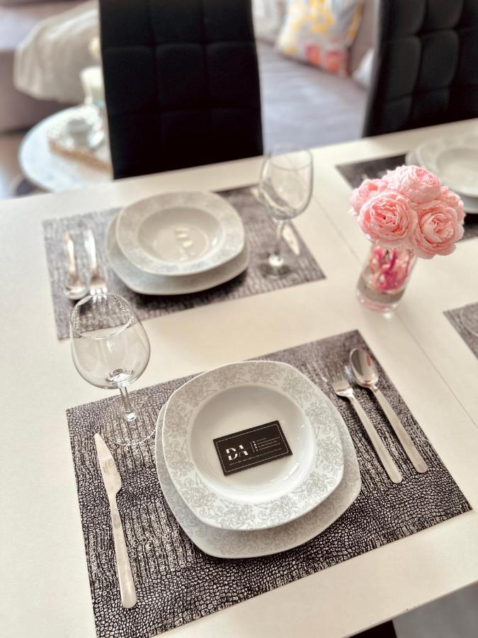 Downtown Apartments Family&Friends Rzeszow Ngoại thất bức ảnh