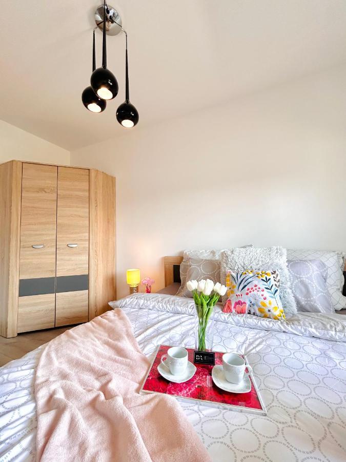 Downtown Apartments Family&Friends Rzeszow Ngoại thất bức ảnh