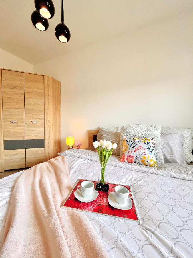 Downtown Apartments Family&Friends Rzeszow Ngoại thất bức ảnh
