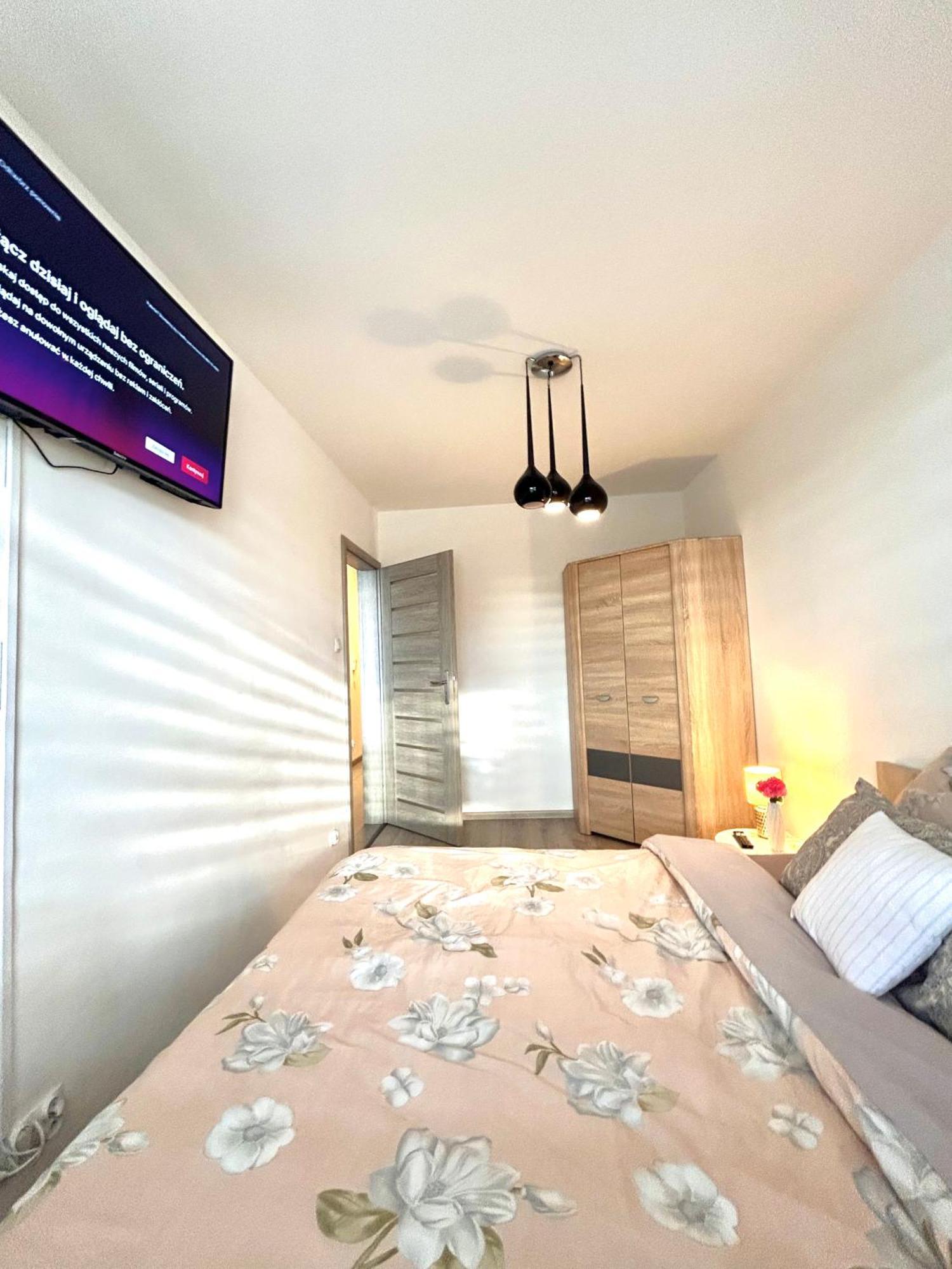 Downtown Apartments Family&Friends Rzeszow Ngoại thất bức ảnh