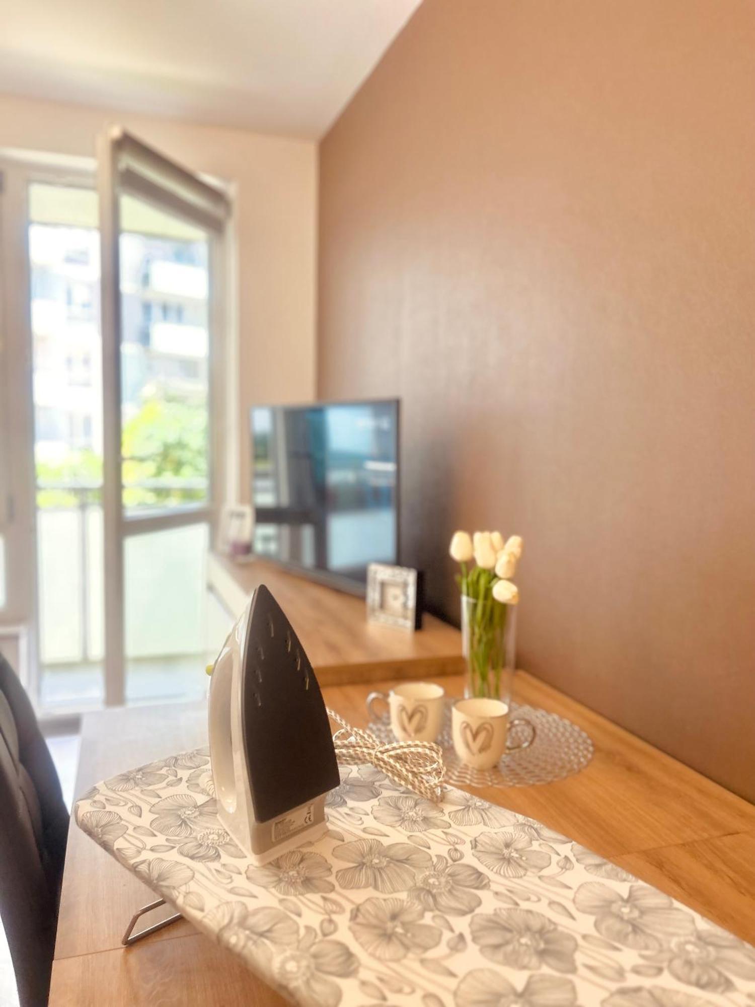 Downtown Apartments Family&Friends Rzeszow Ngoại thất bức ảnh