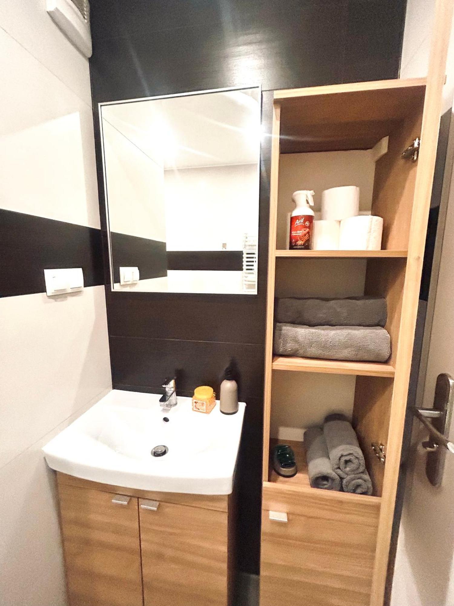 Downtown Apartments Family&Friends Rzeszow Ngoại thất bức ảnh