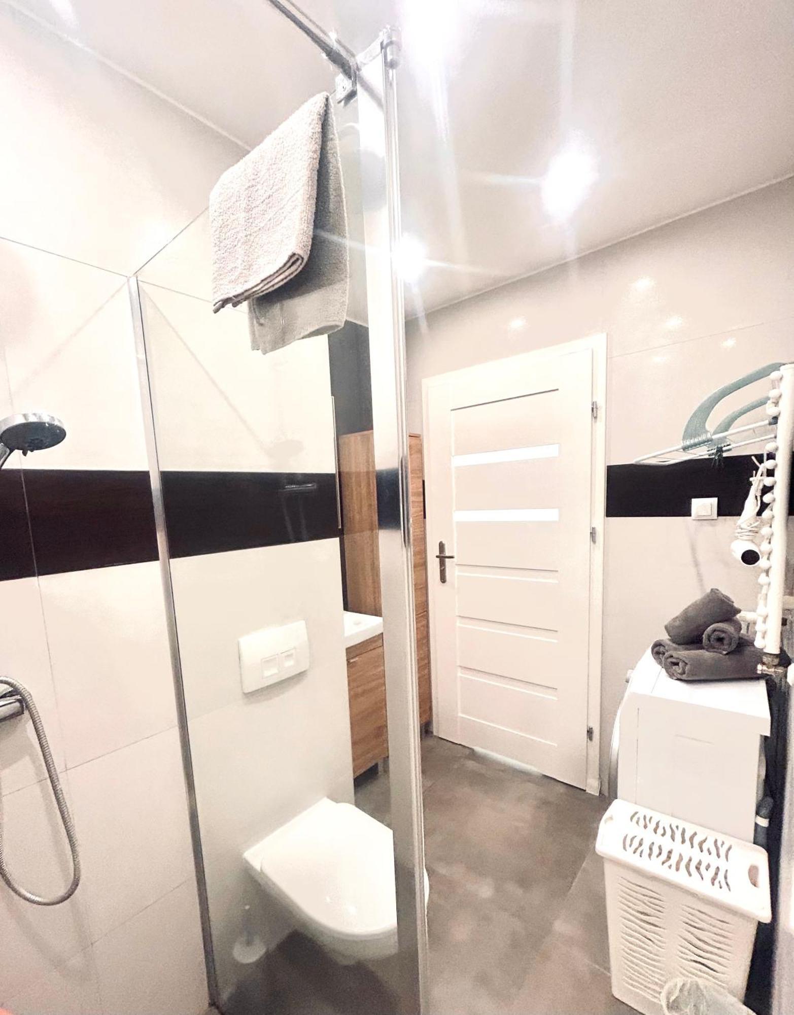 Downtown Apartments Family&Friends Rzeszow Ngoại thất bức ảnh