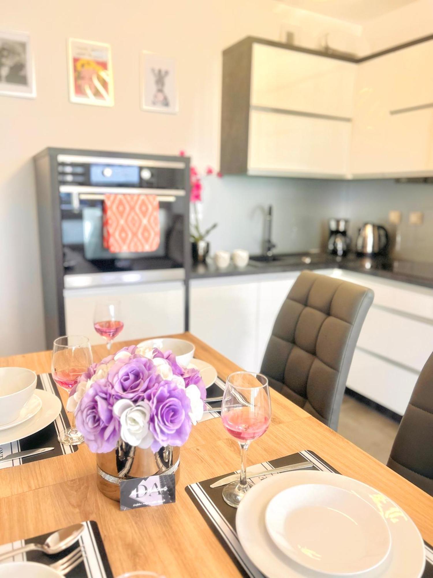 Downtown Apartments Family&Friends Rzeszow Ngoại thất bức ảnh