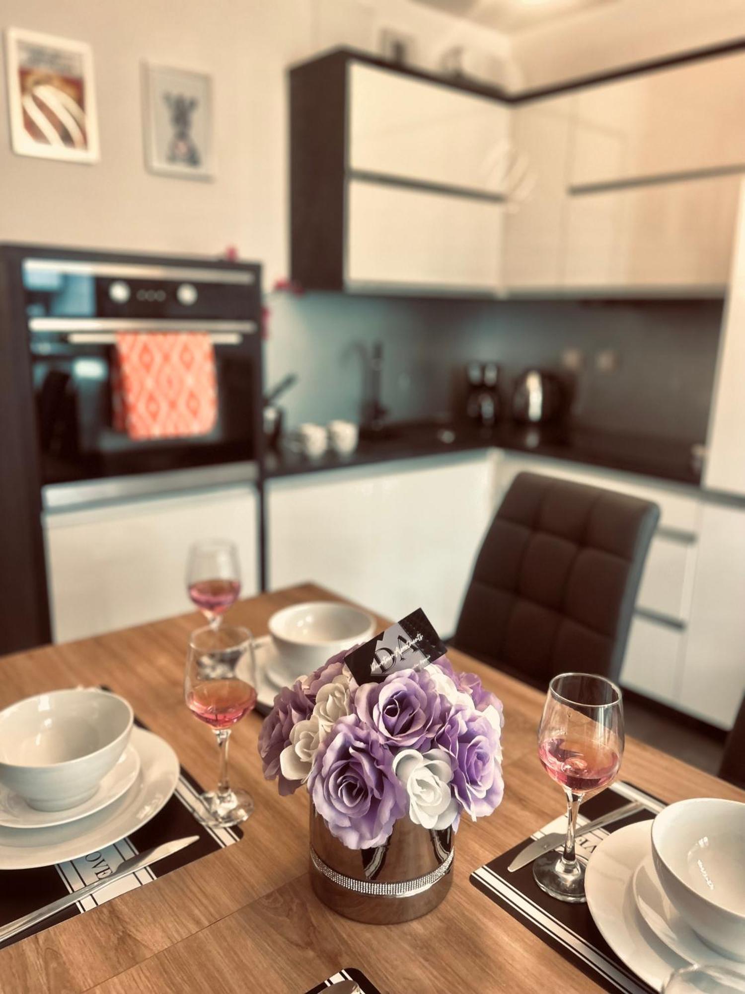 Downtown Apartments Family&Friends Rzeszow Ngoại thất bức ảnh